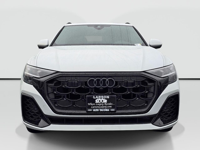 2026 Audi Q8 Premium Plus - Photo 8