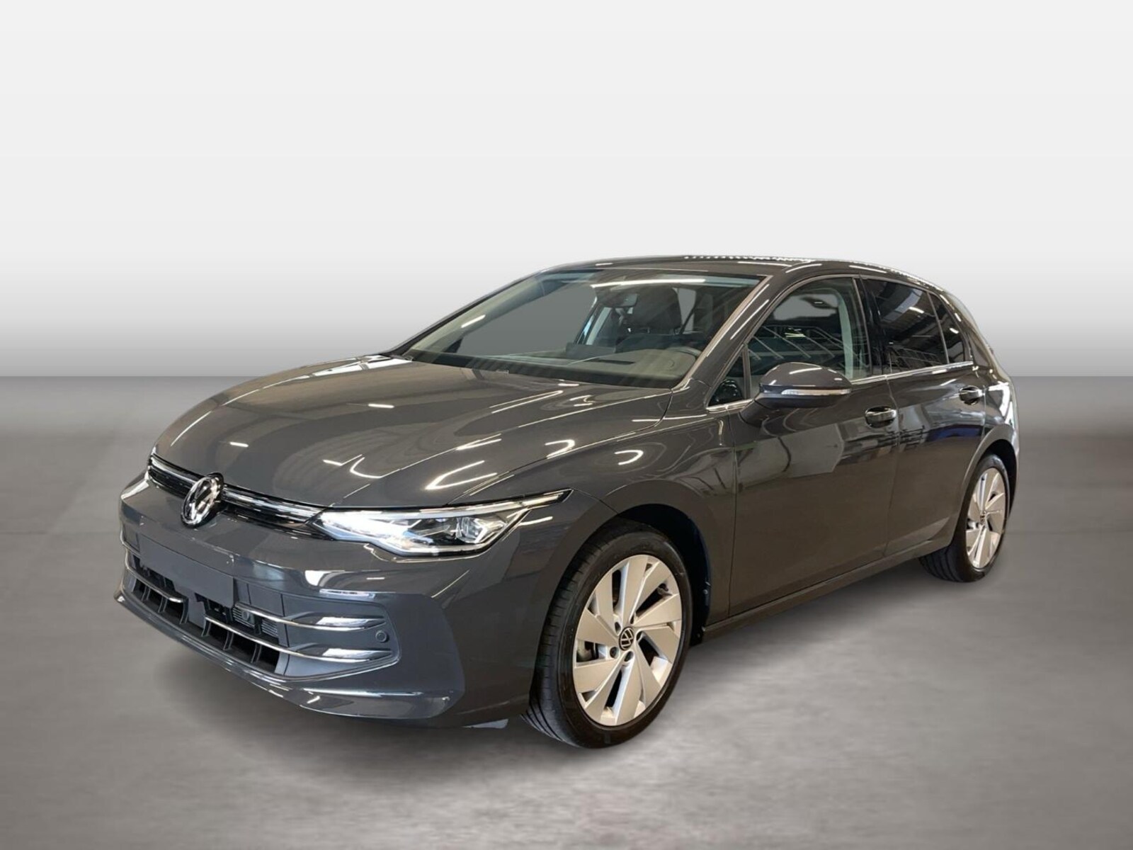 Volkswagen Golf – Bild 2