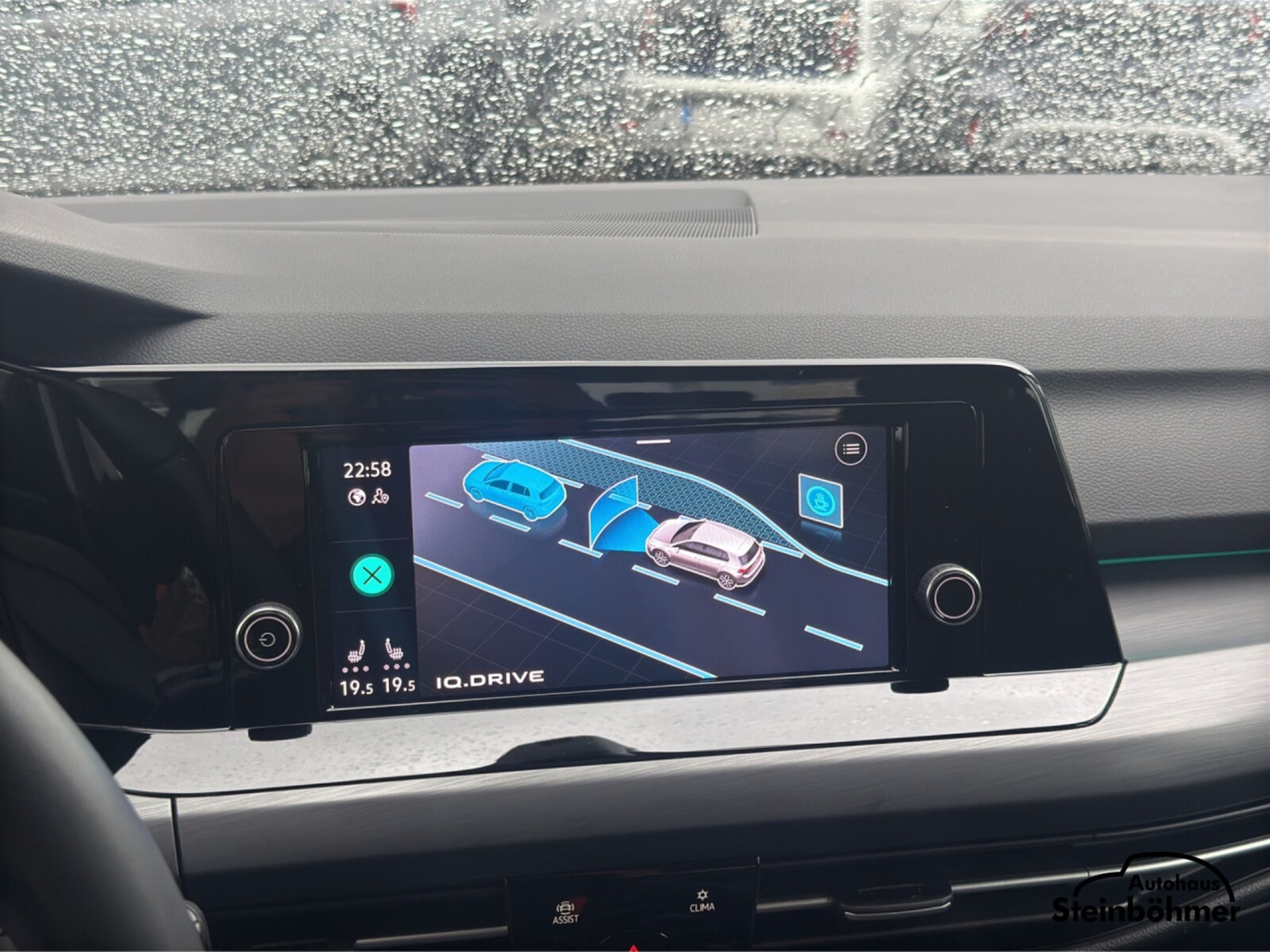 Volkswagen Golf – Bild 22