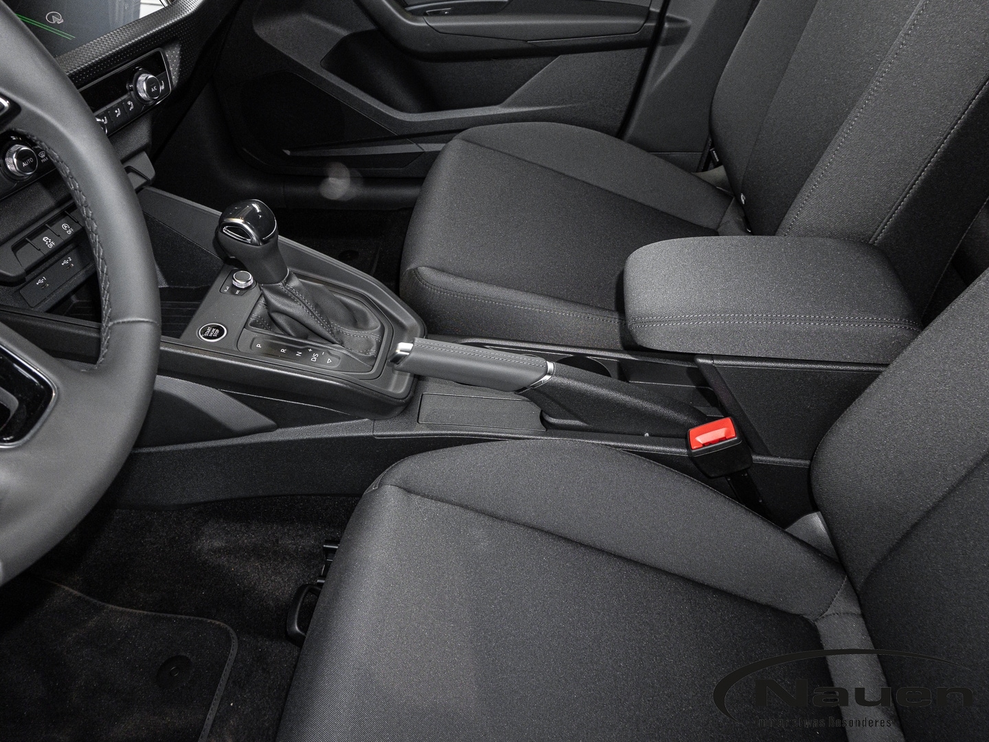 Bild über Audi A1 Sportback 30 TFSI S tronic - für weitere Informationen kontaktieren Sie den Audi Partner