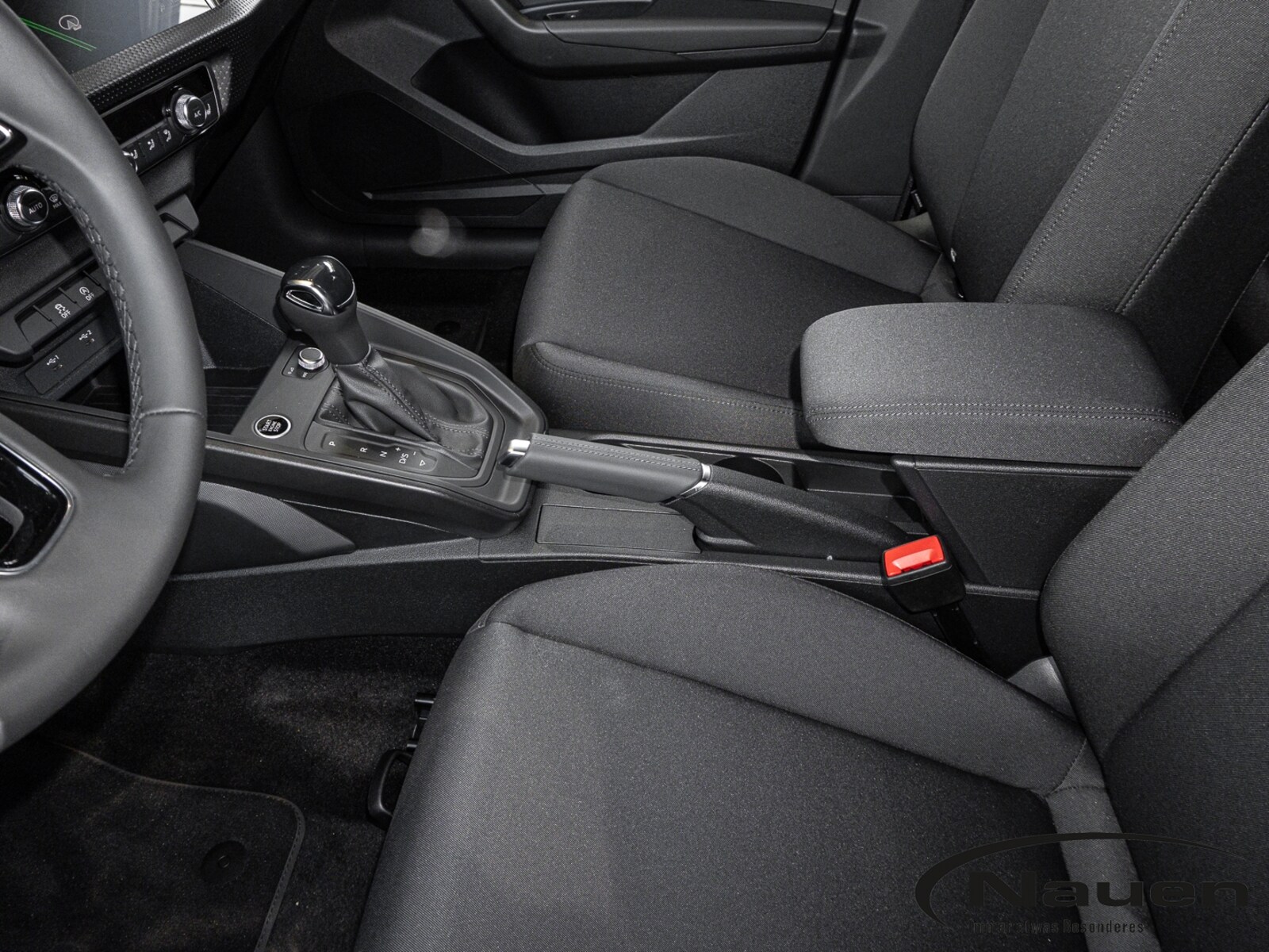 Audi A1 Sportback – Bild 12