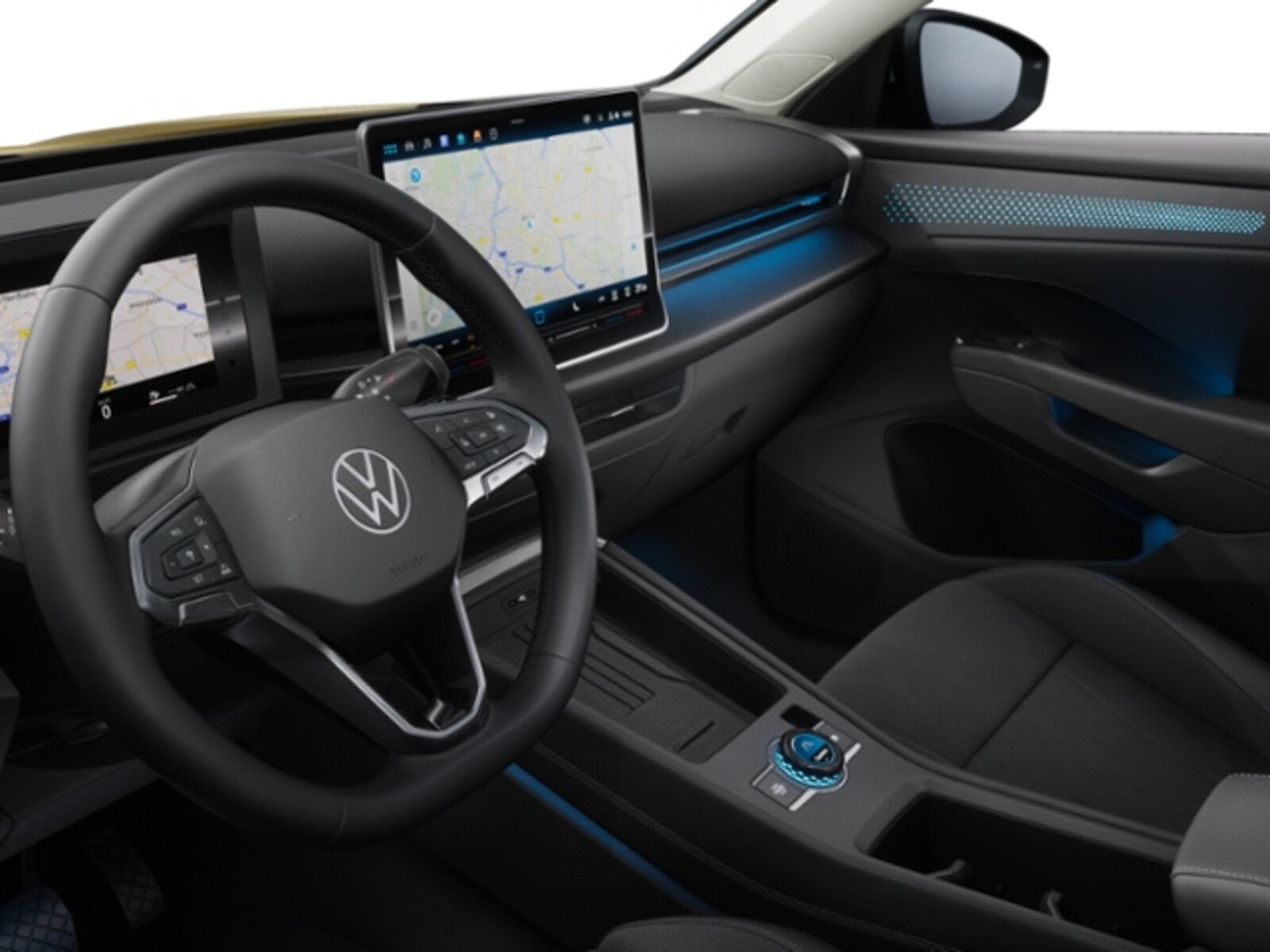 Volkswagen T-Roc – Bild 9