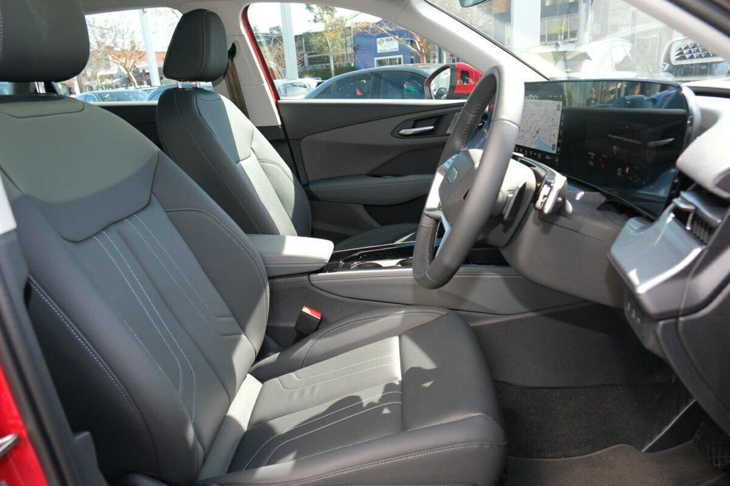 Image about Audi Q3 SUV TFSI 110 kW