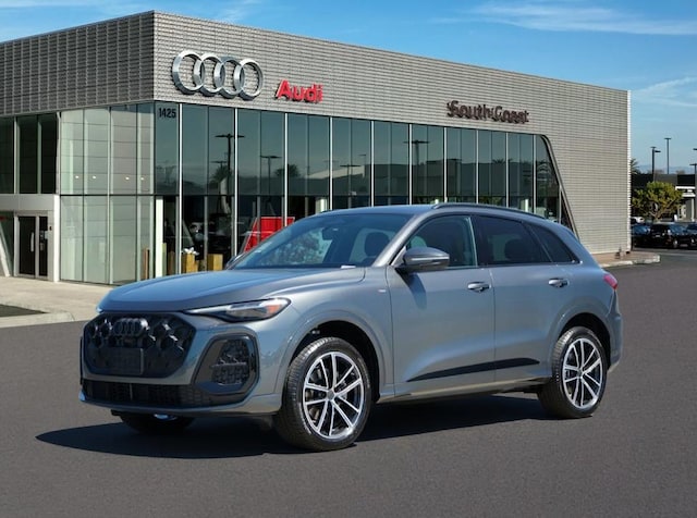 2026 Audi Q5