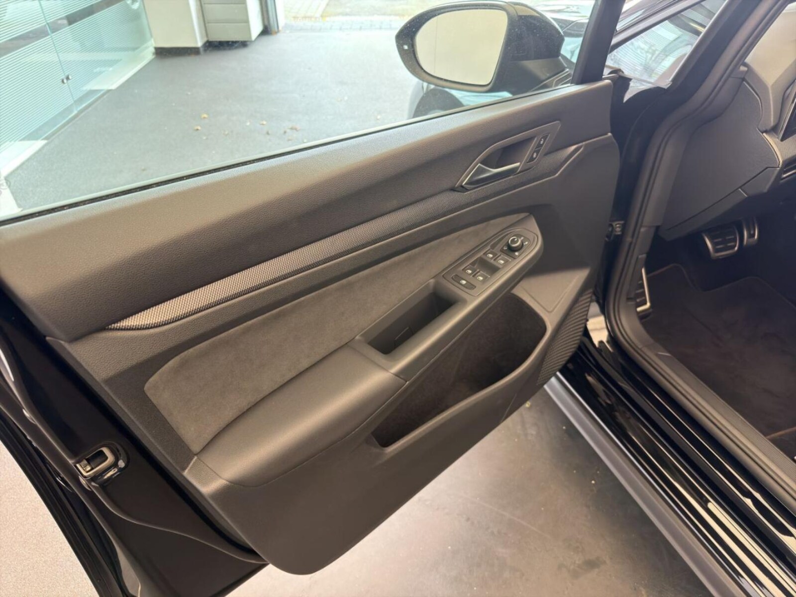 Volkswagen Golf – Bild 14