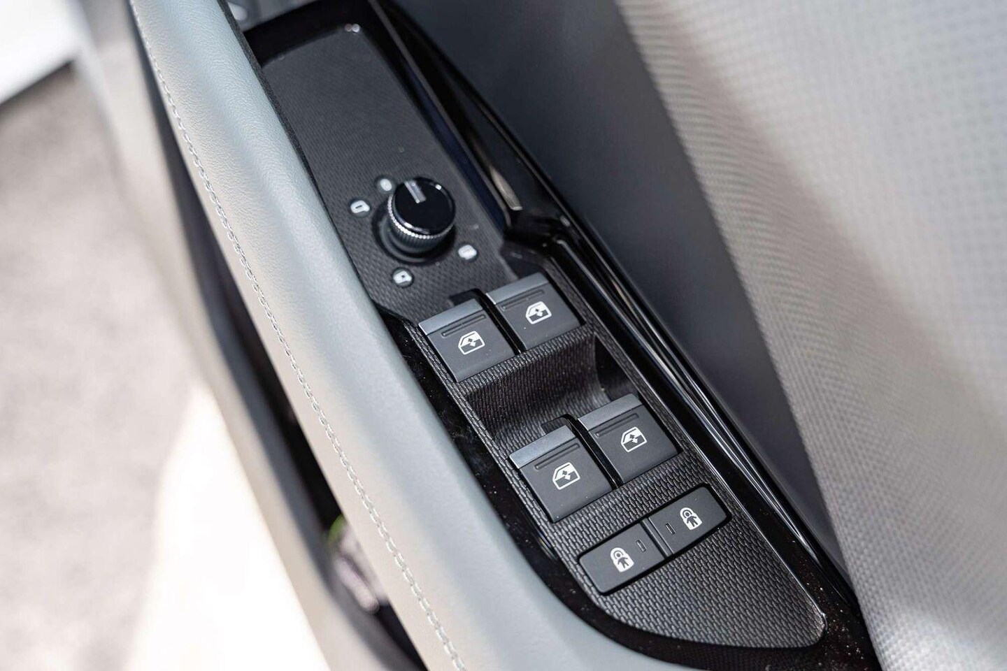 Image about Audi Q3 SUV TFSI 110 kW