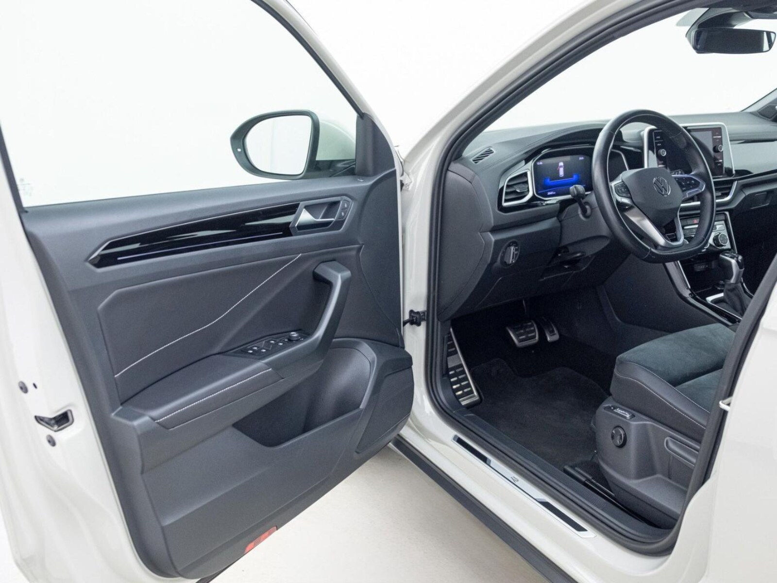 Volkswagen T-Roc – Bild 10
