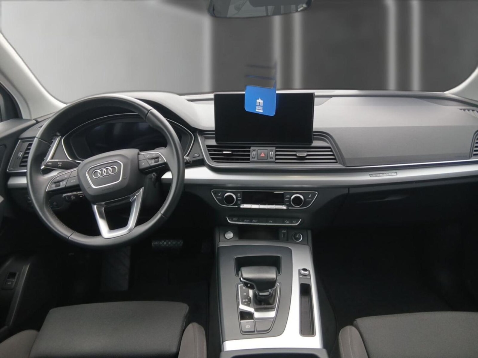 Audi Q5 Sportback – Bild 12