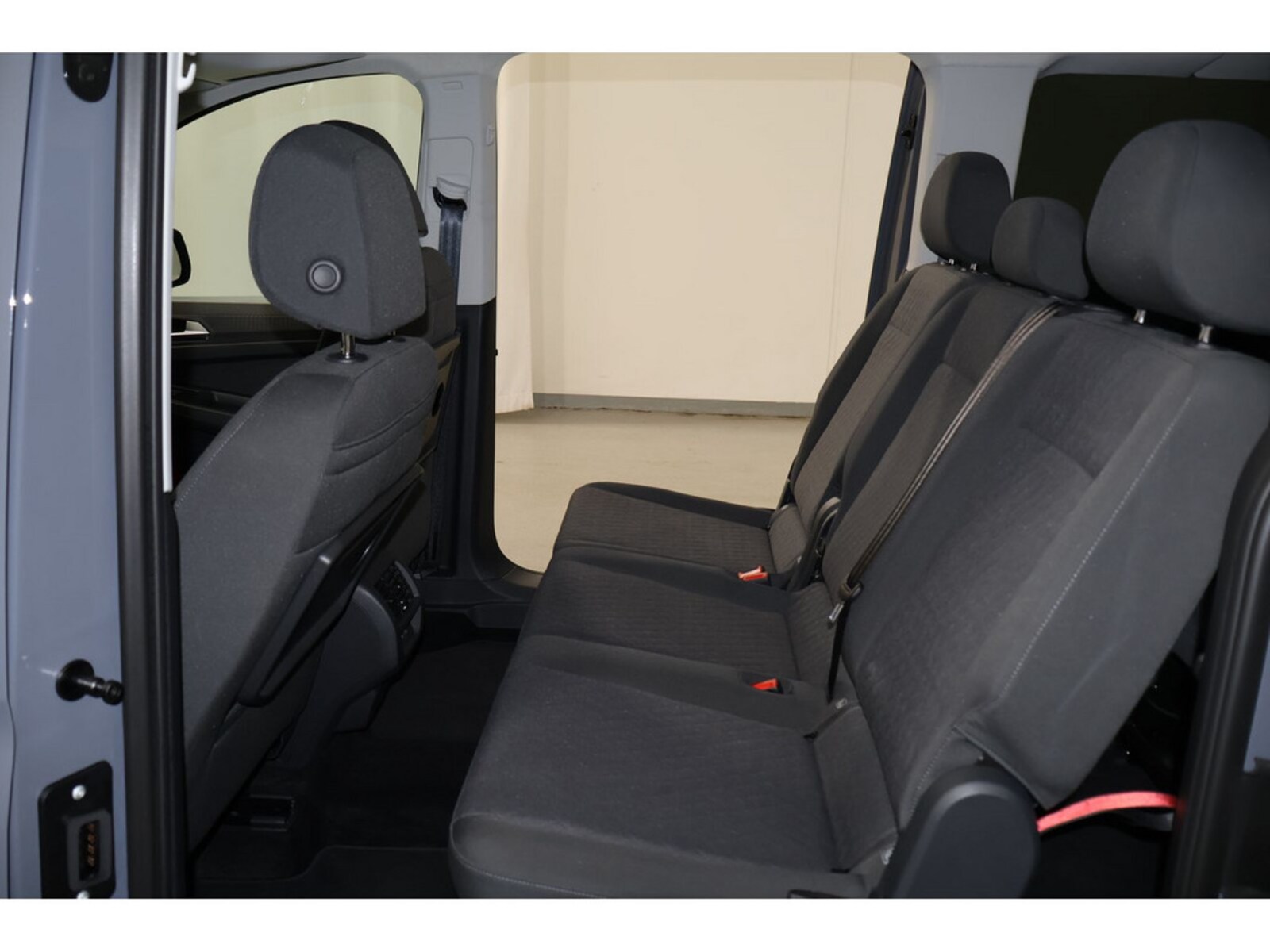 Volkswagen Caddy Maxi – Bild 15