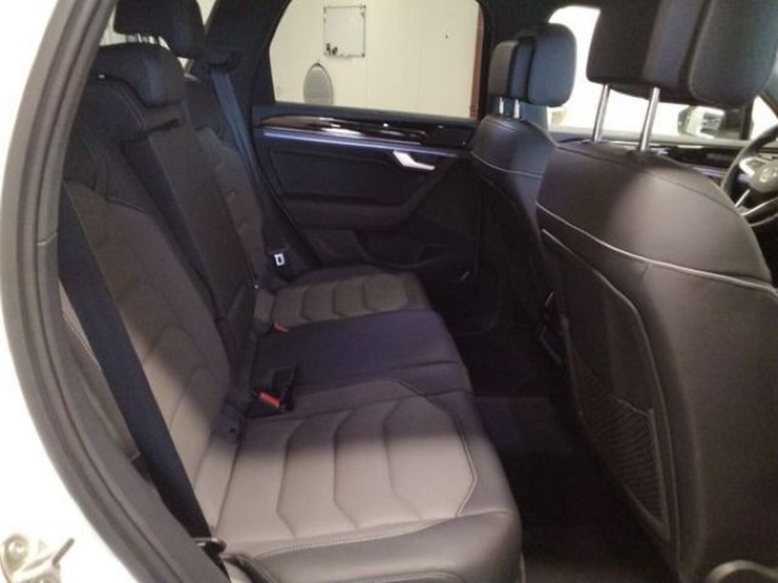 Volkswagen Touareg – Bild 6