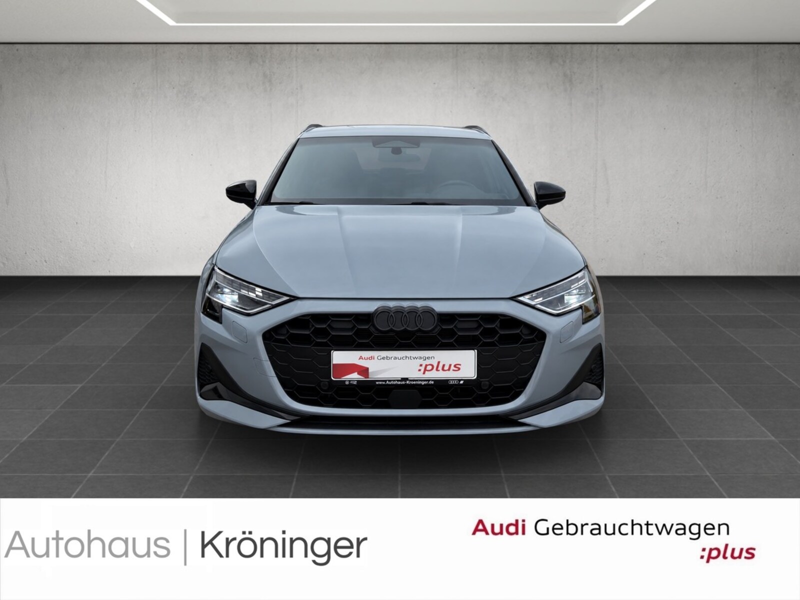Audi A3 Sportback – Bild 5