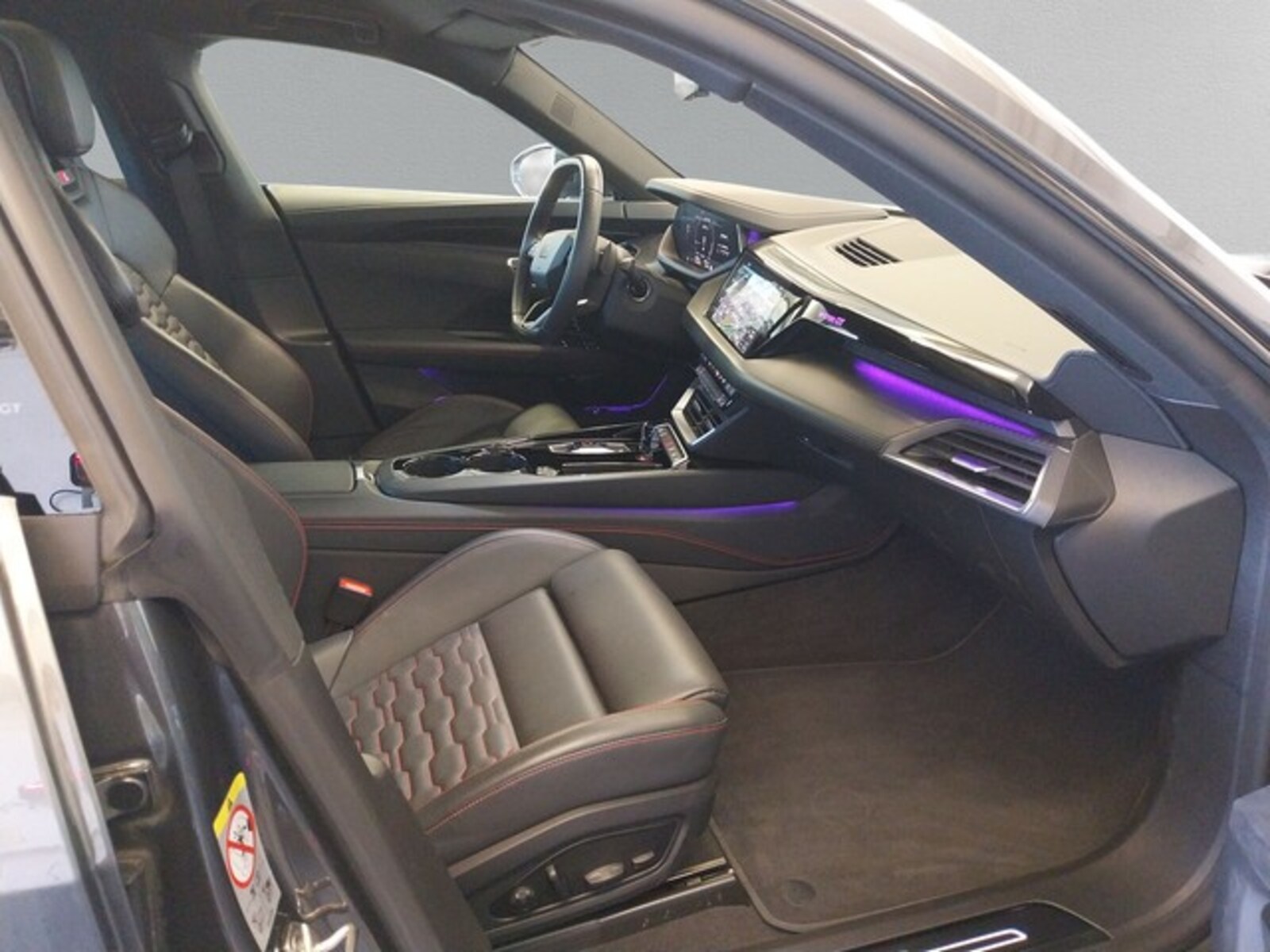 Audi S e-tron GT – Bild 7