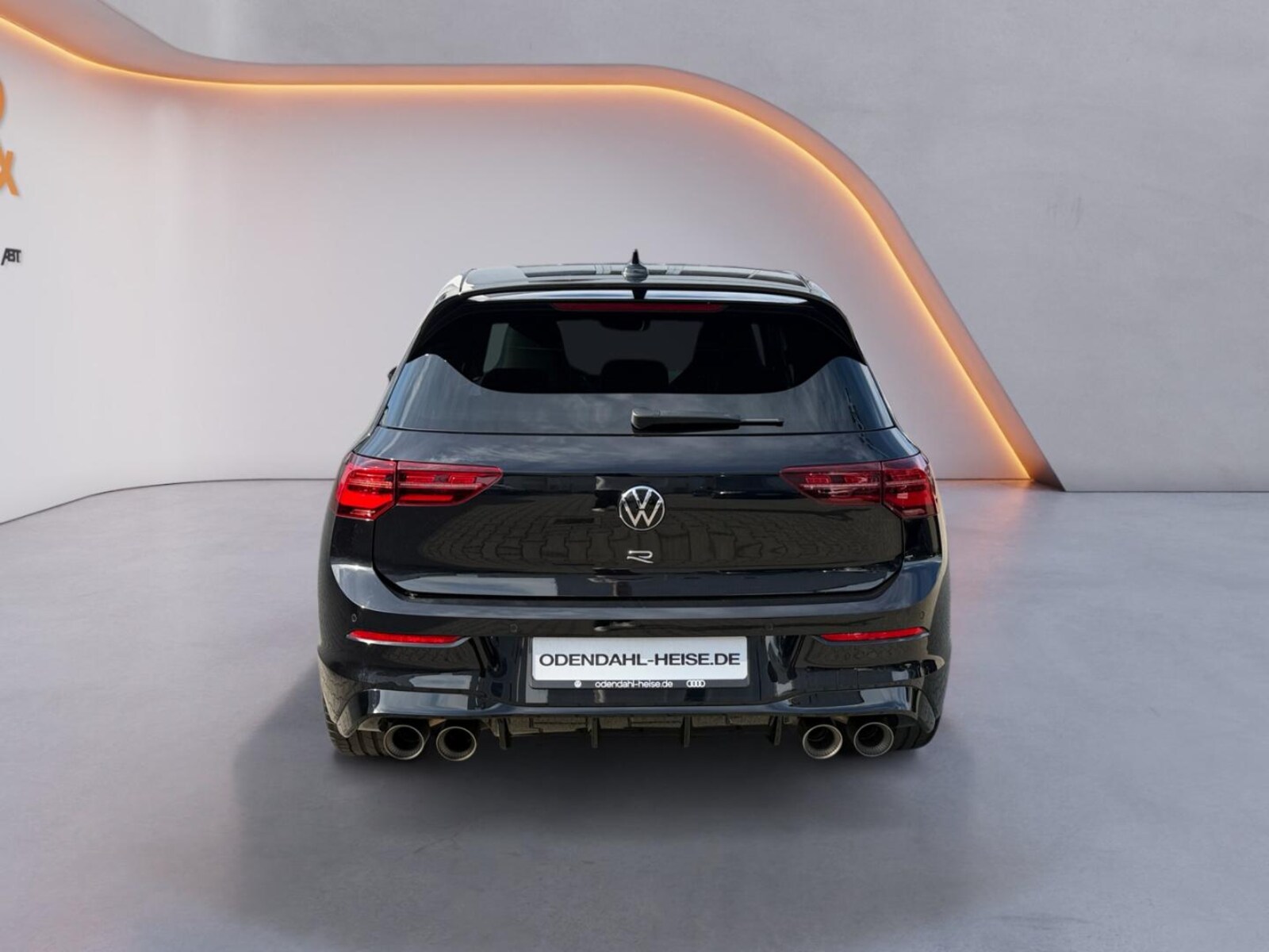 Volkswagen Golf – Bild 4