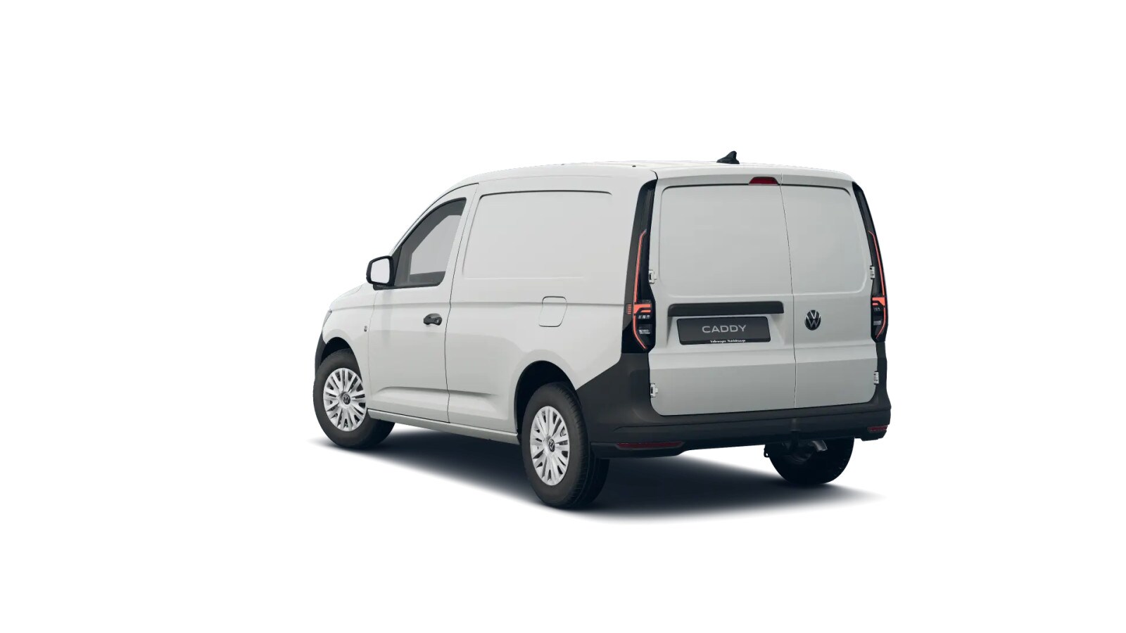 Volkswagen Caddy Cargo – Bild 4