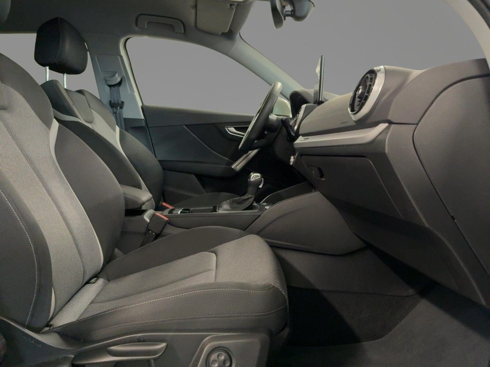 Audi Q2 – Bild 9