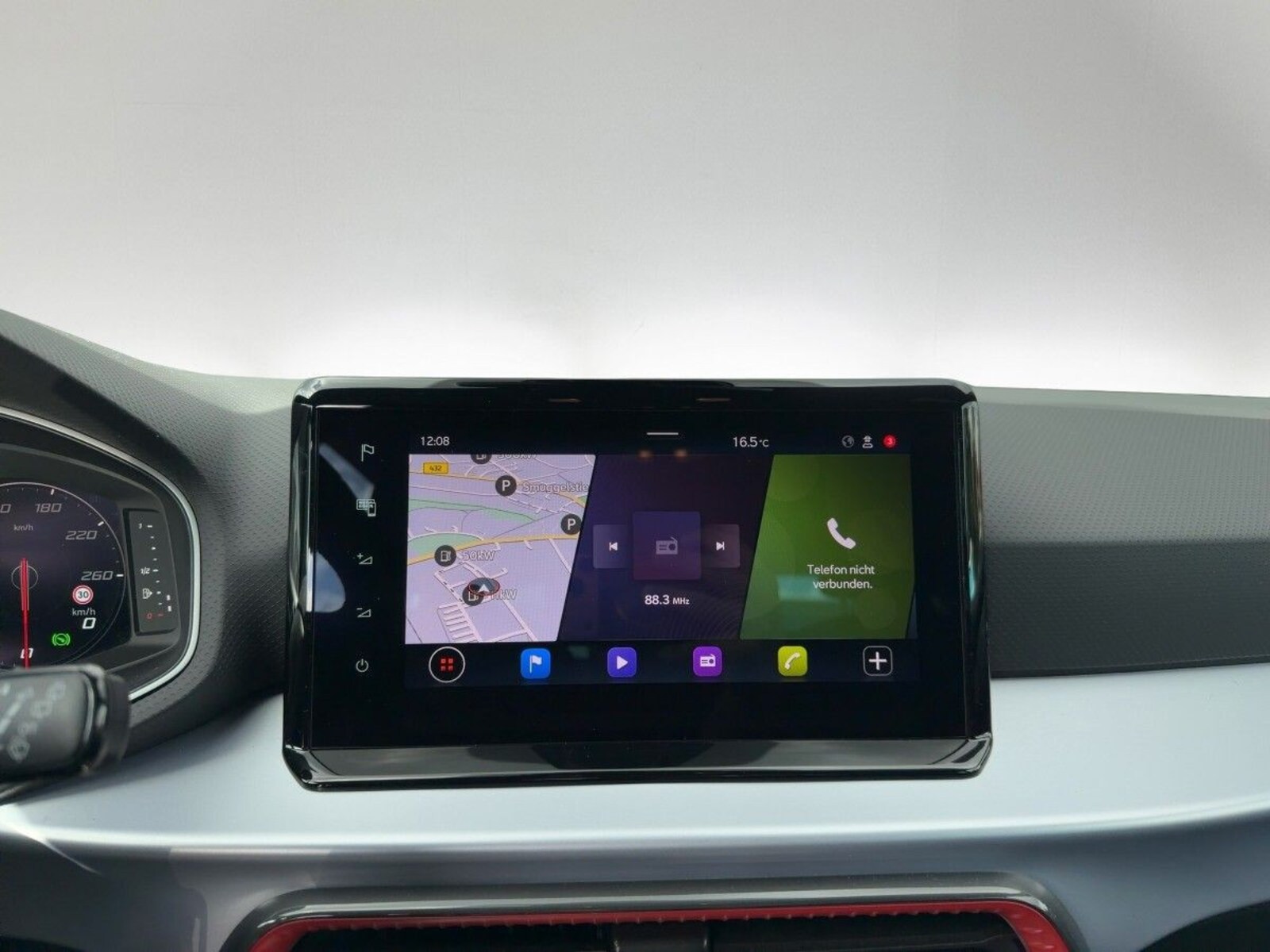 SEAT Arona – Bild 11