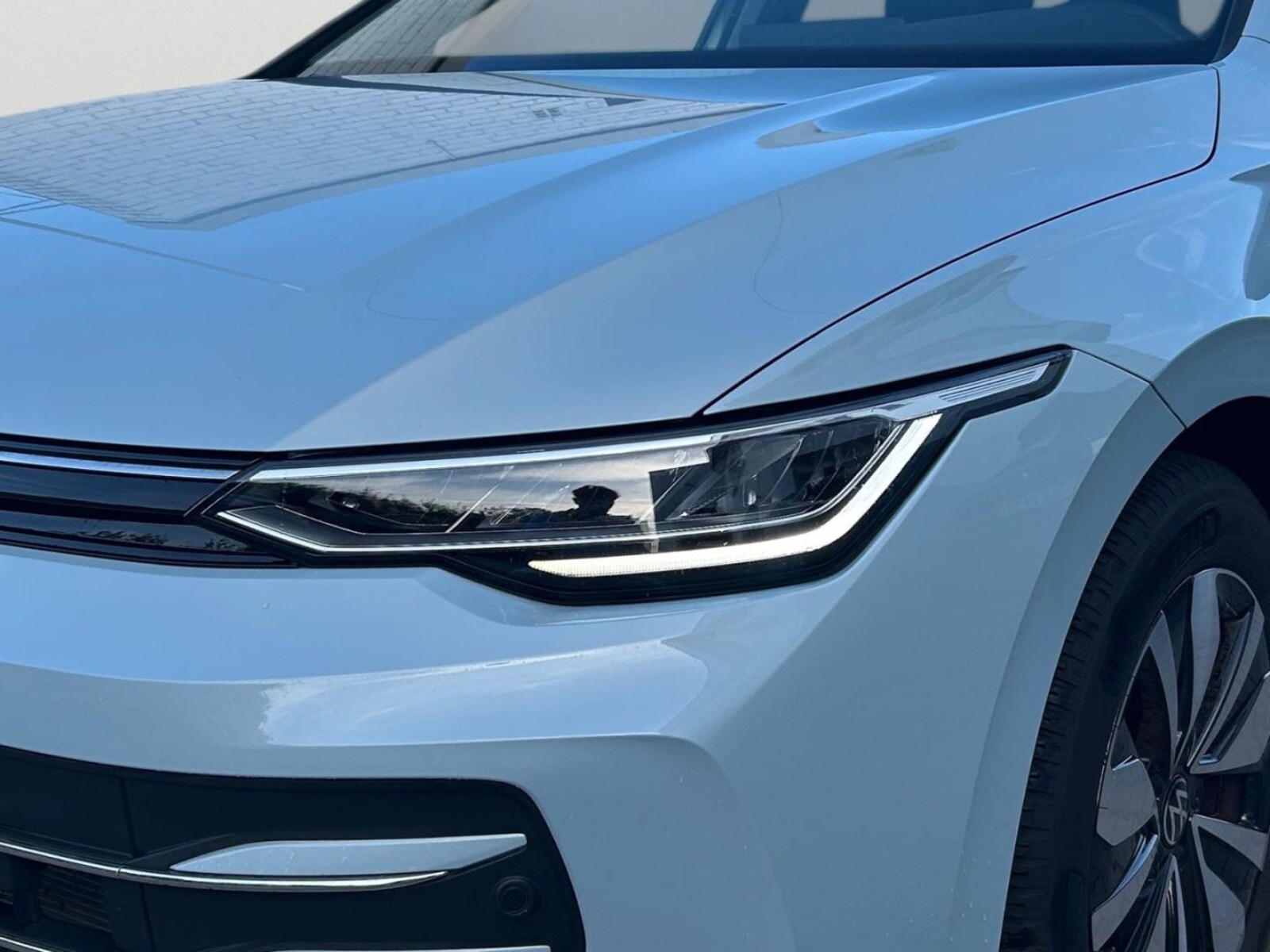 Volkswagen Golf Variant – Bild 6