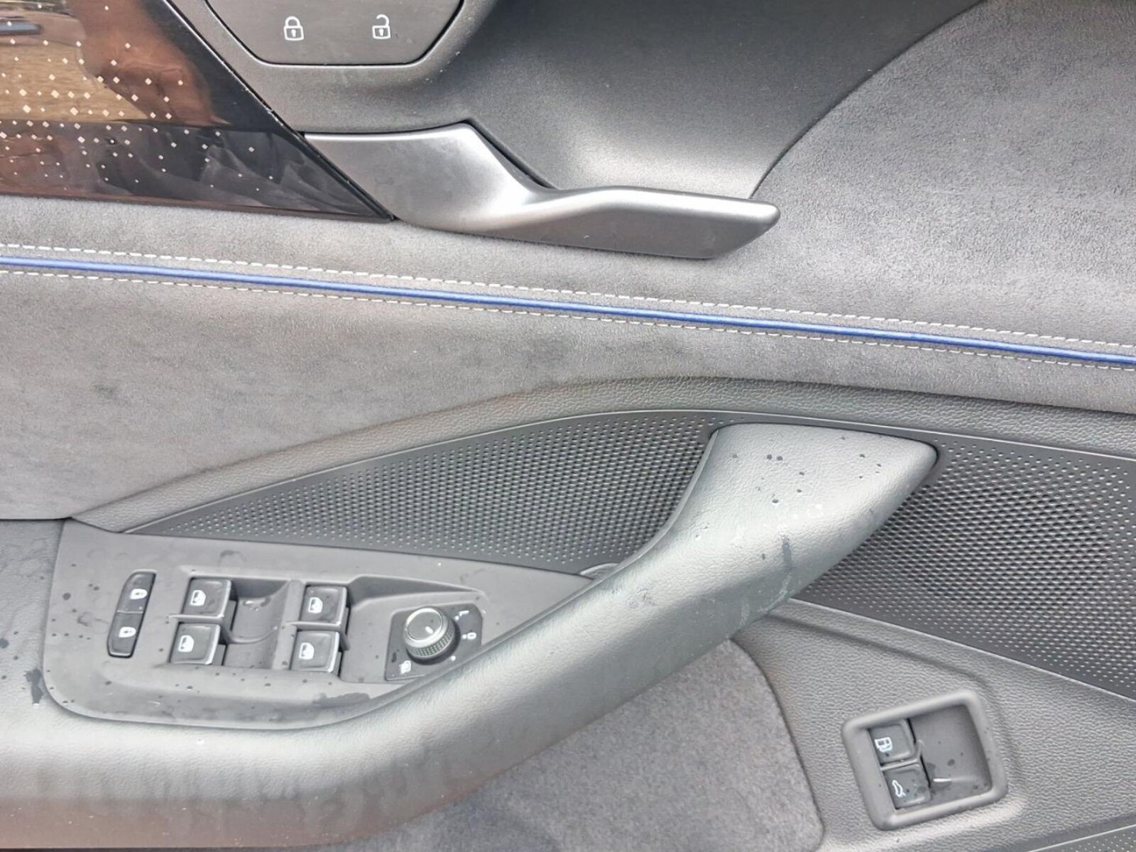 Volkswagen Passat – Bild 7