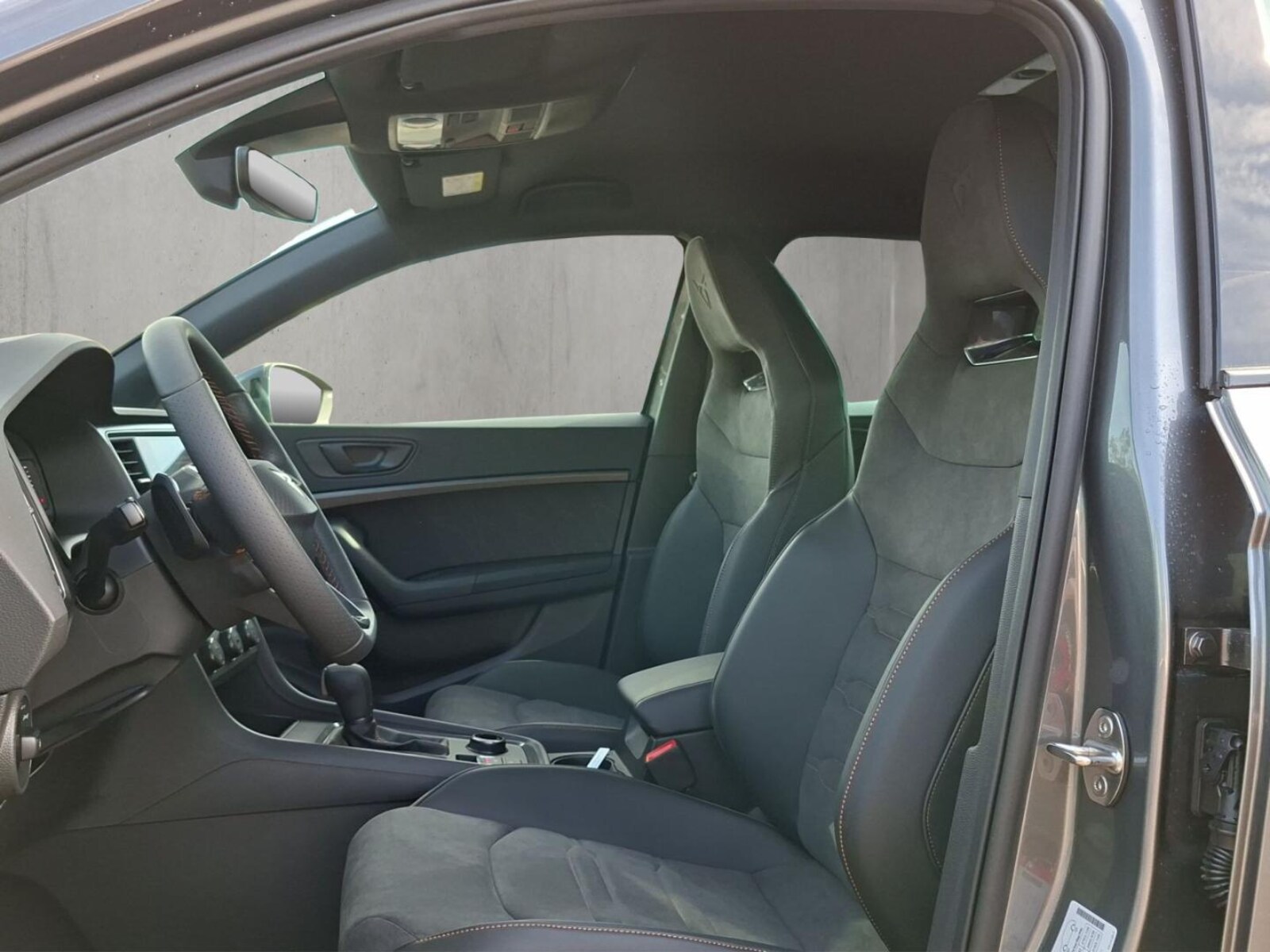 CUPRA Ateca – Bild 9