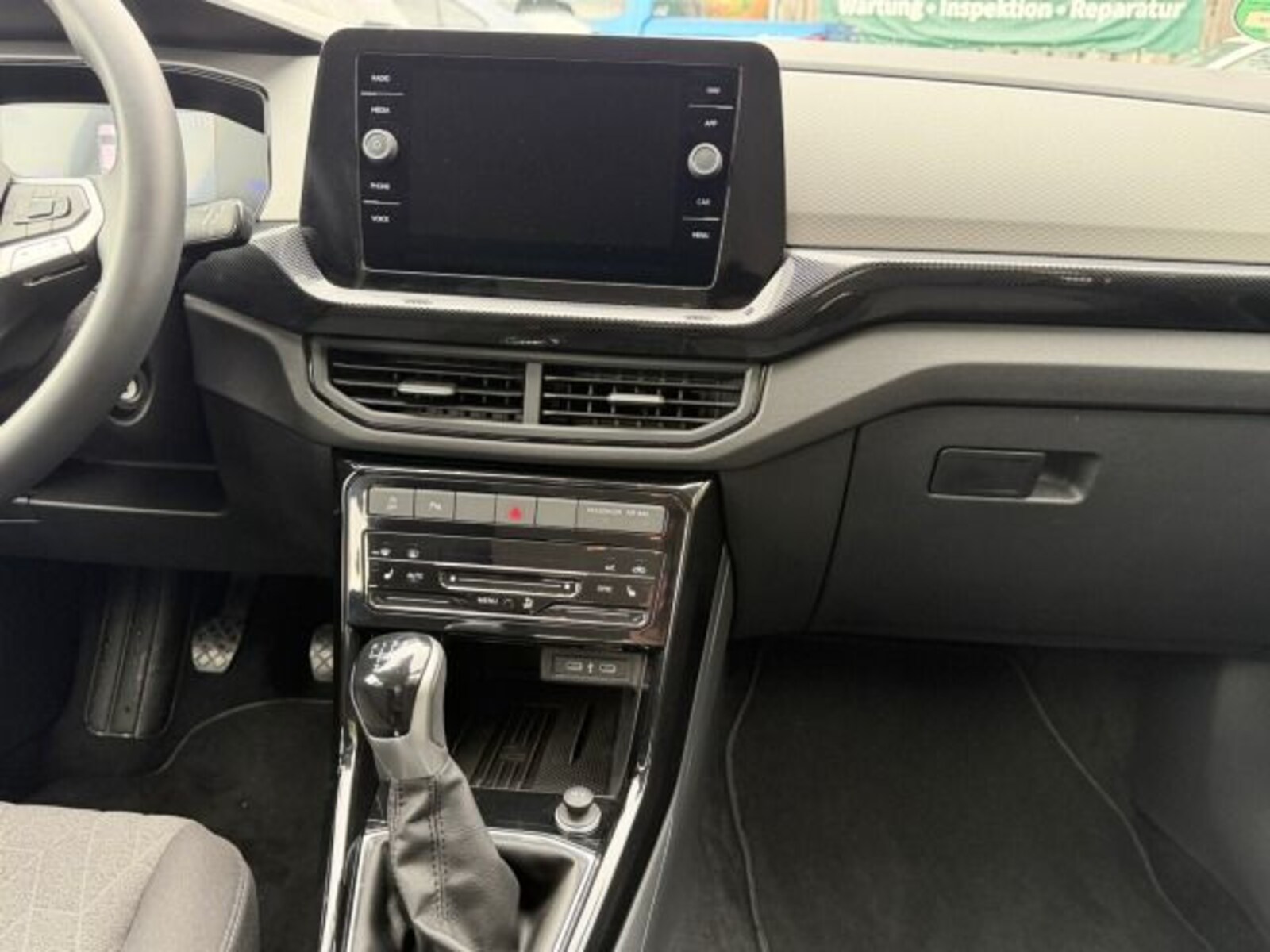 Volkswagen T-Cross – Bild 12