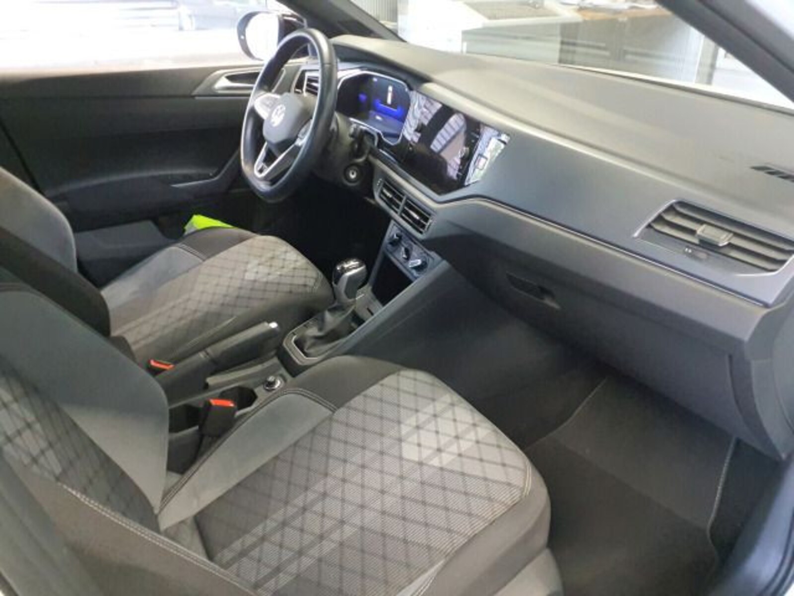 Volkswagen Taigo – Bild 4