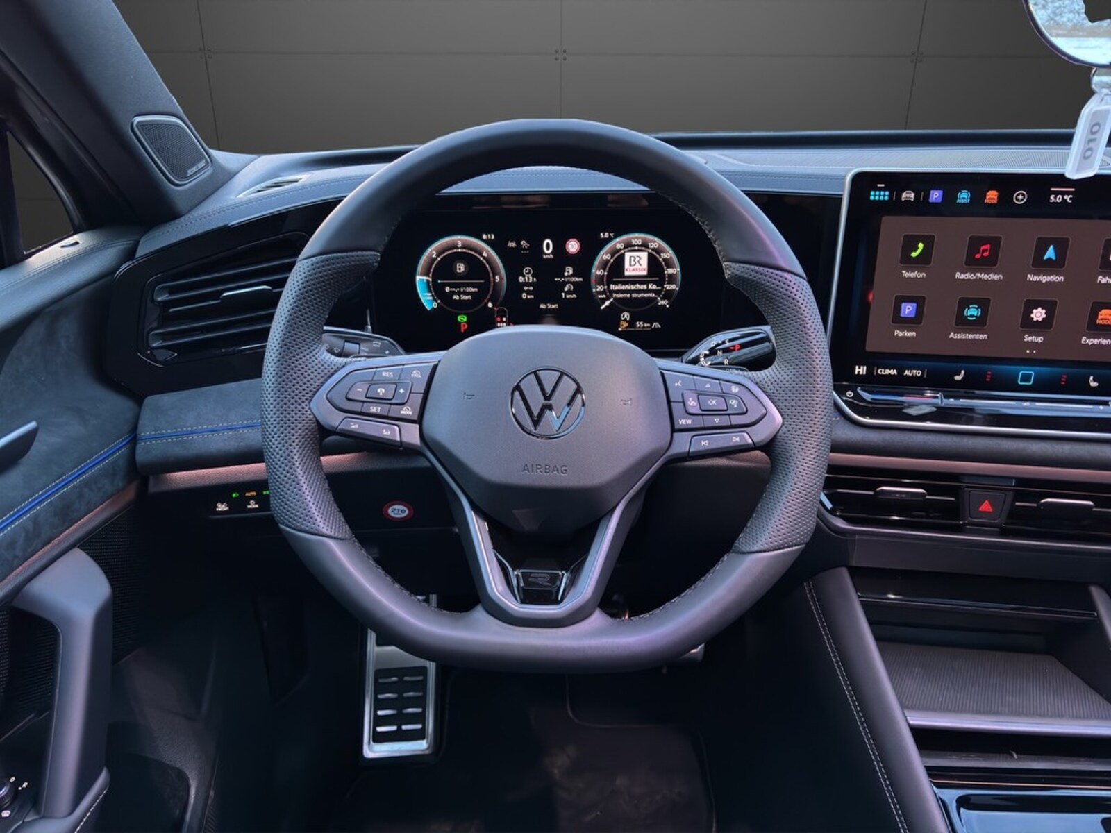Volkswagen Tiguan – Bild 11