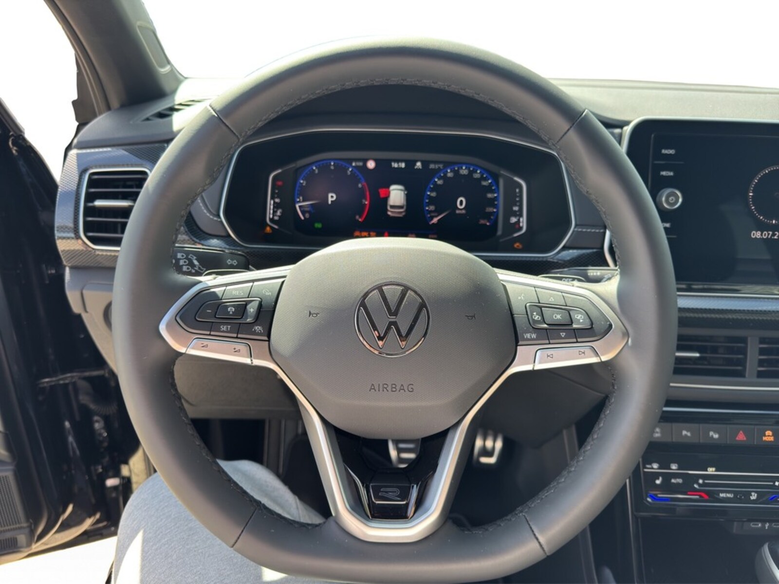 Volkswagen T-Cross – Bild 14