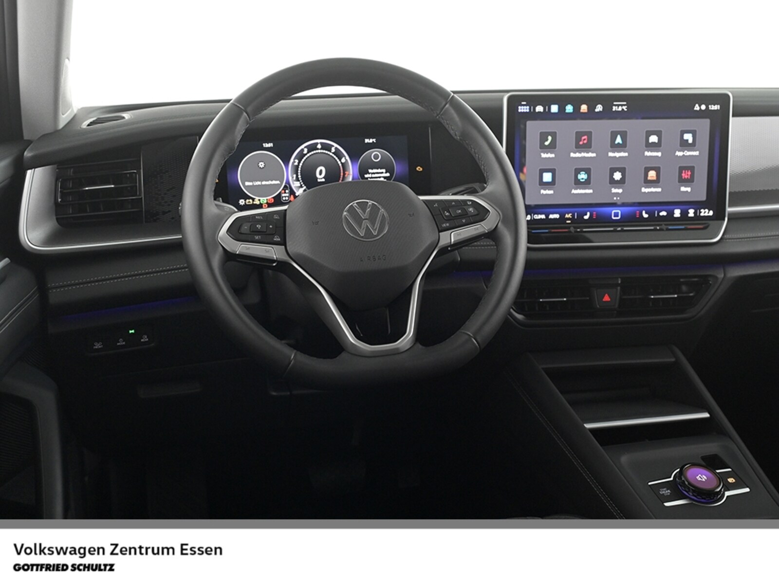 Volkswagen Tayron – Bild 15