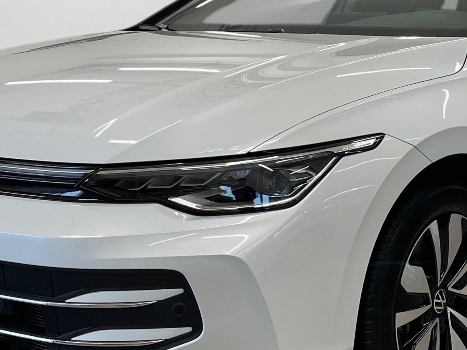 Volkswagen Golf Variant – Bild 6