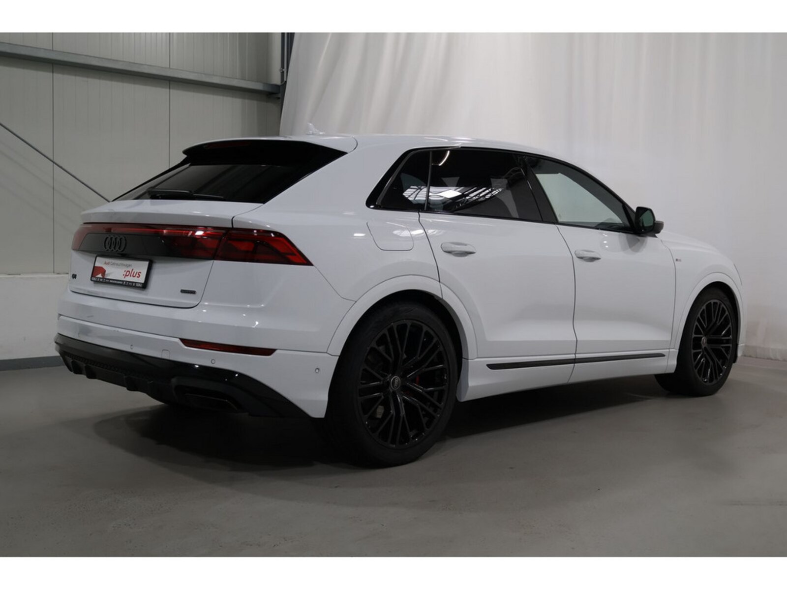 Audi Q8 – Bild 3