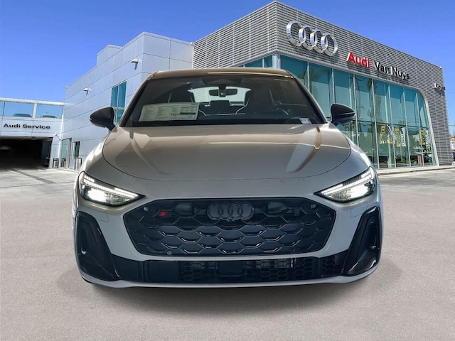2026 Audi S5