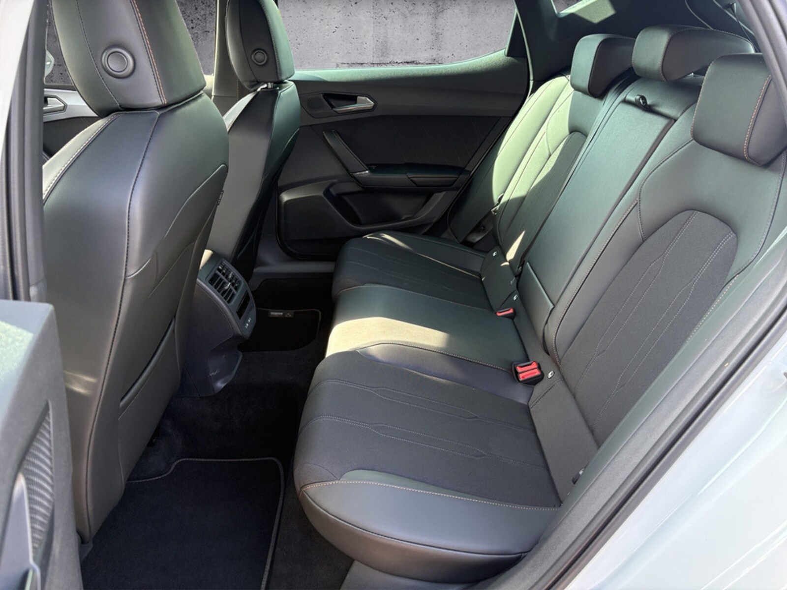 CUPRA Leon – Bild 15