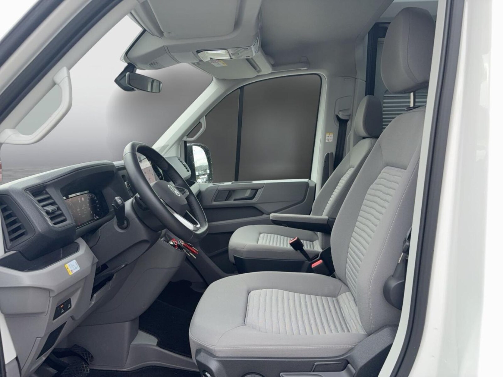 Volkswagen Grand California 600 – Bild 9