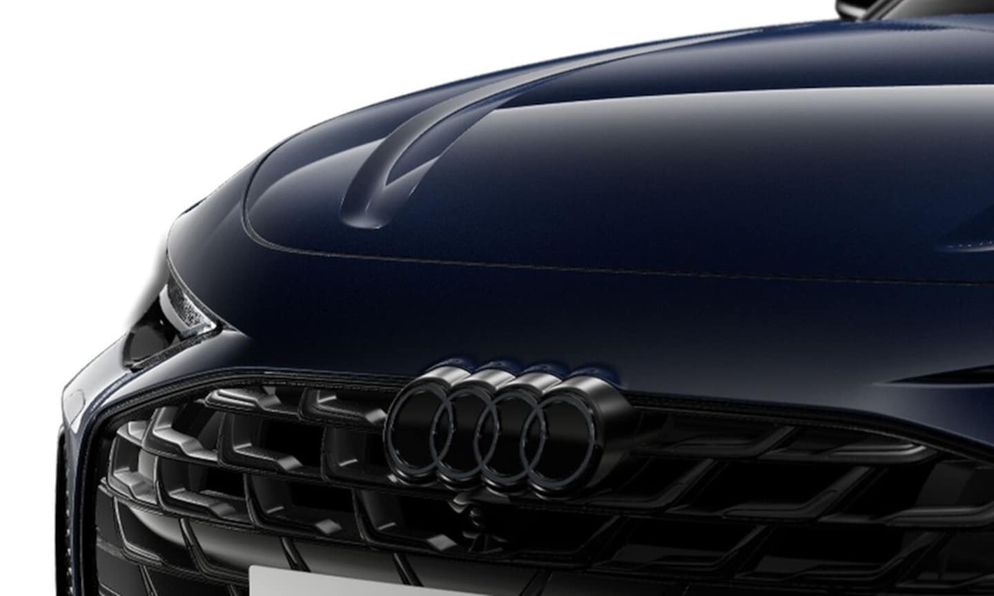 Bild über Audi A6 Avant TDI 150 kW S tronic - für weitere Informationen kontaktieren Sie den Audi Partner