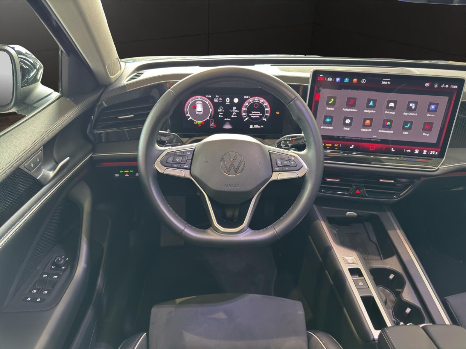 Volkswagen Passat – Bild 9