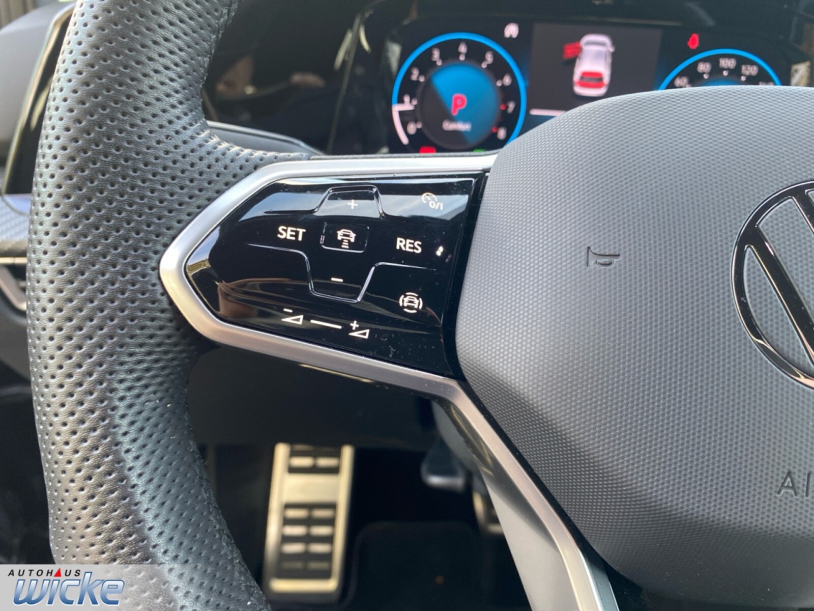 Volkswagen Golf – Bild 15