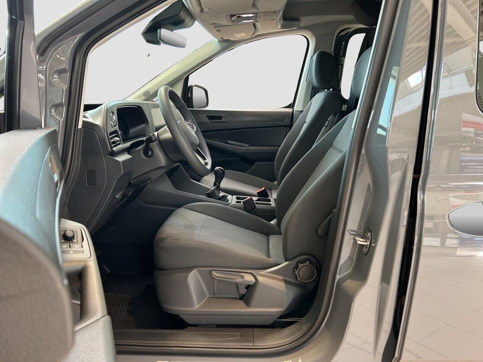 Volkswagen Caddy Maxi Kombi – Bild 13
