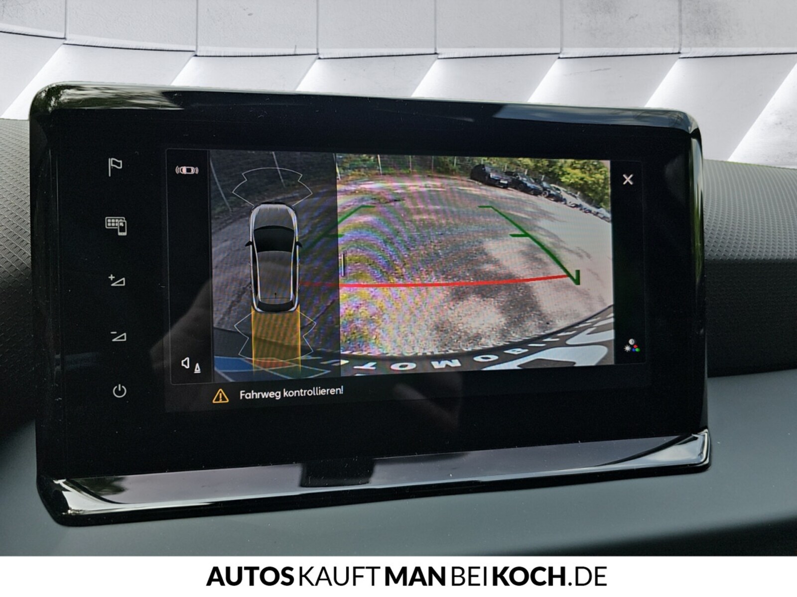 SEAT Ibiza – Bild 13