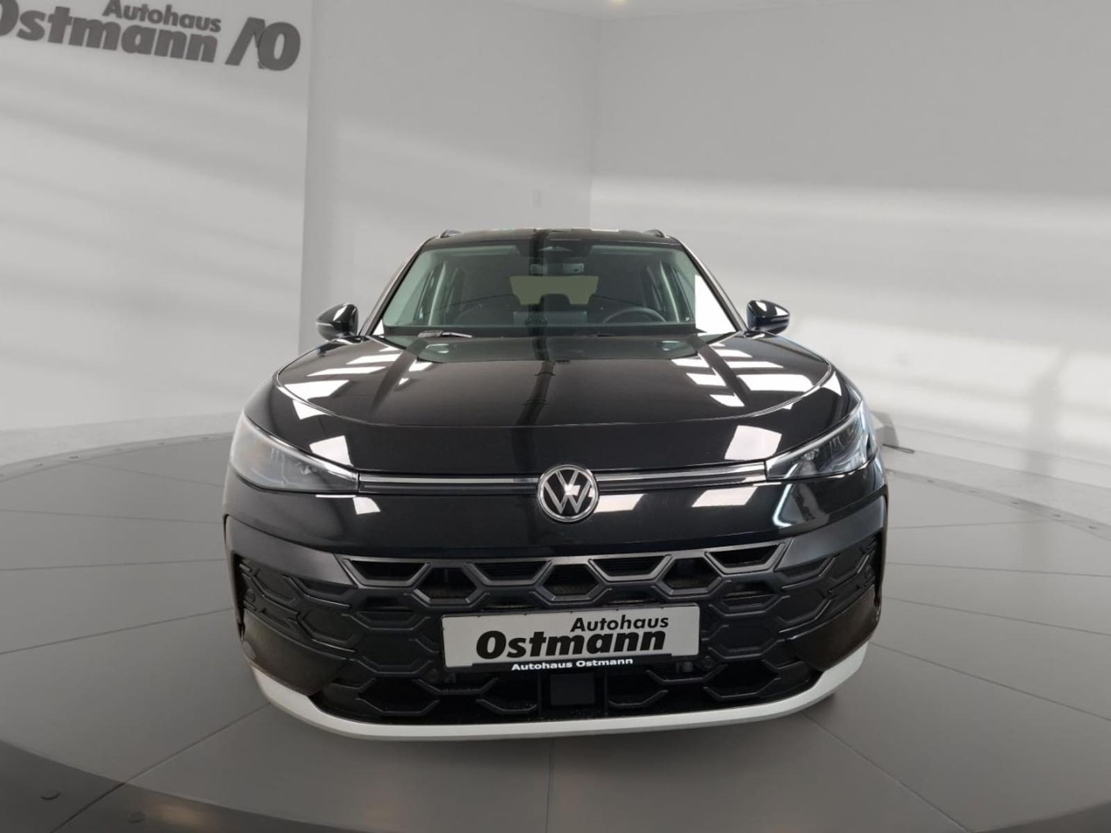 Volkswagen T-Roc – Bild 18