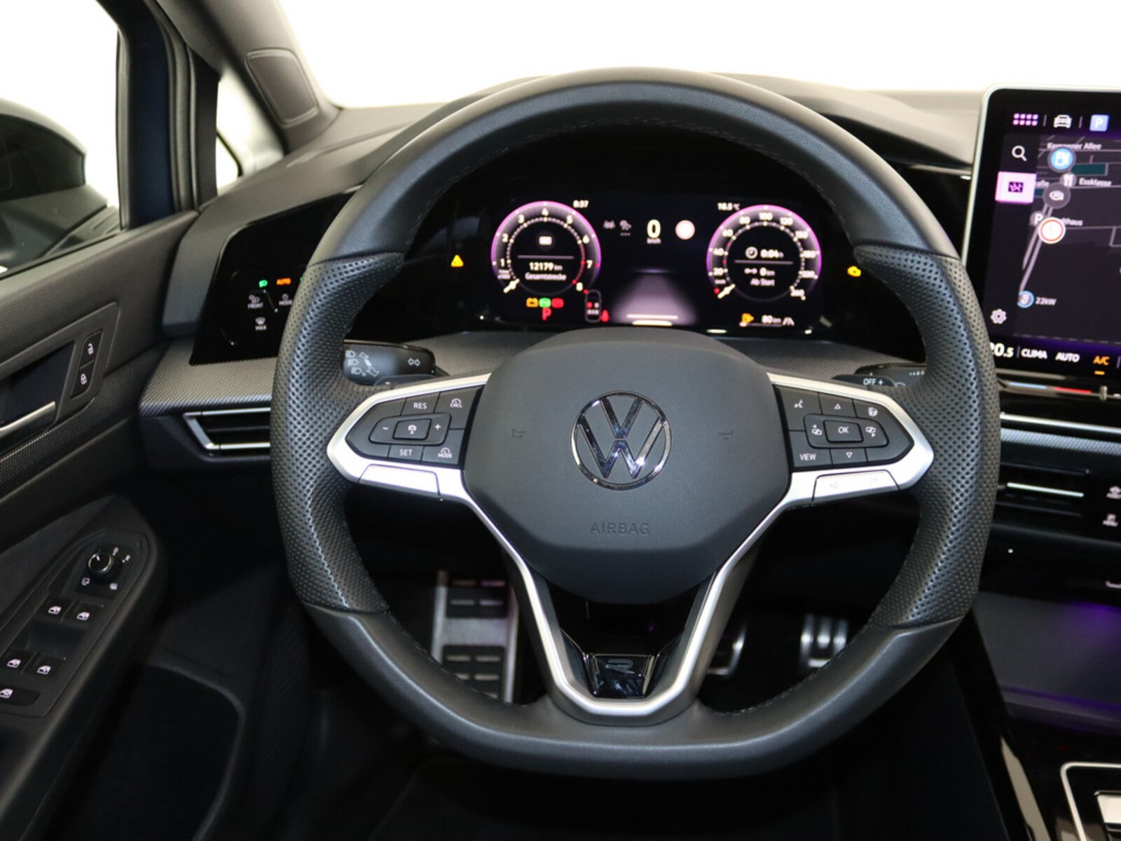 Volkswagen Golf Variant – Bild 17