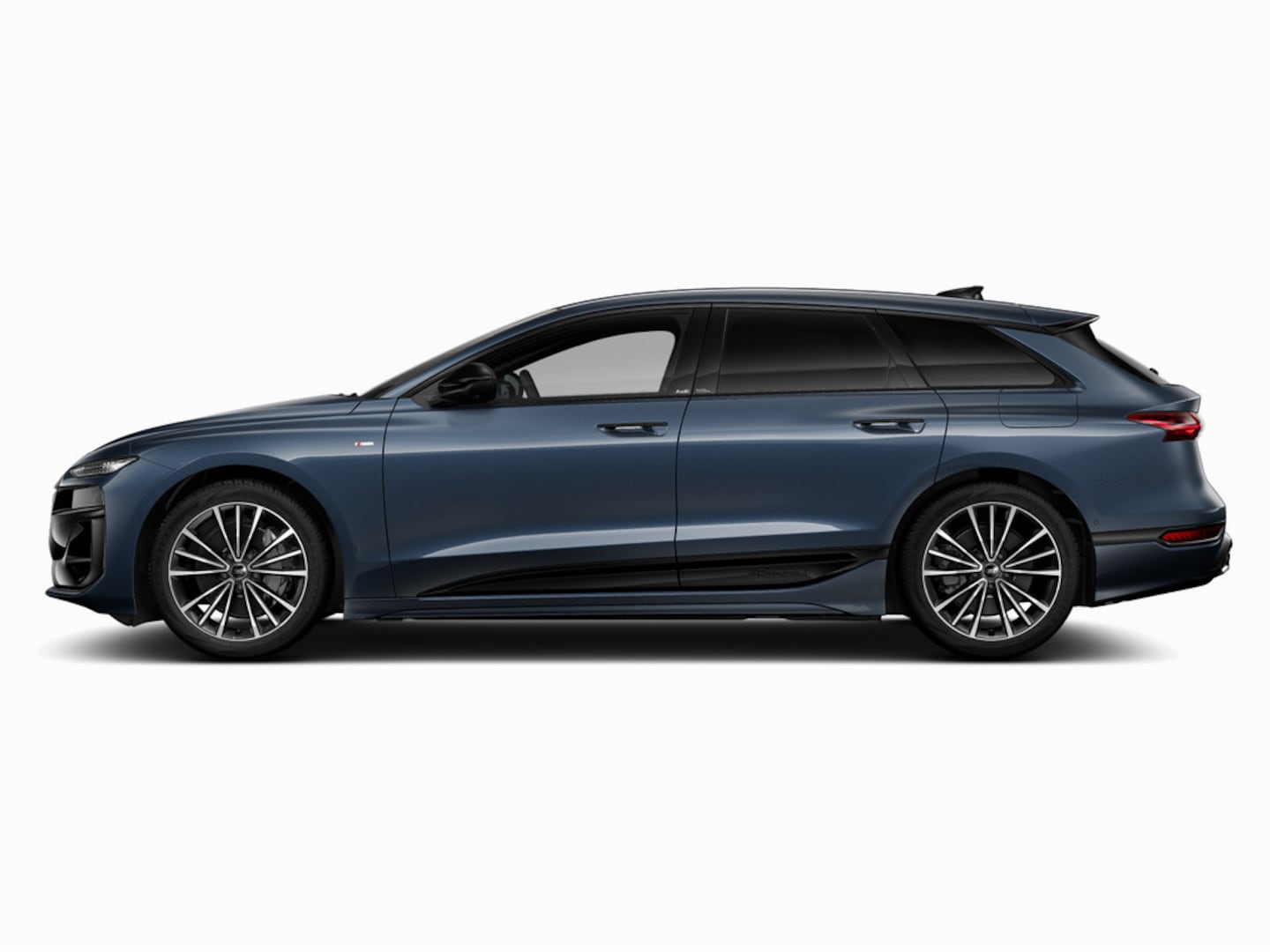 Bild über Audi A6 Avant e-tron S line business e-tron quattro 315 kW - für weitere Informationen kontaktieren Sie den Audi Partner