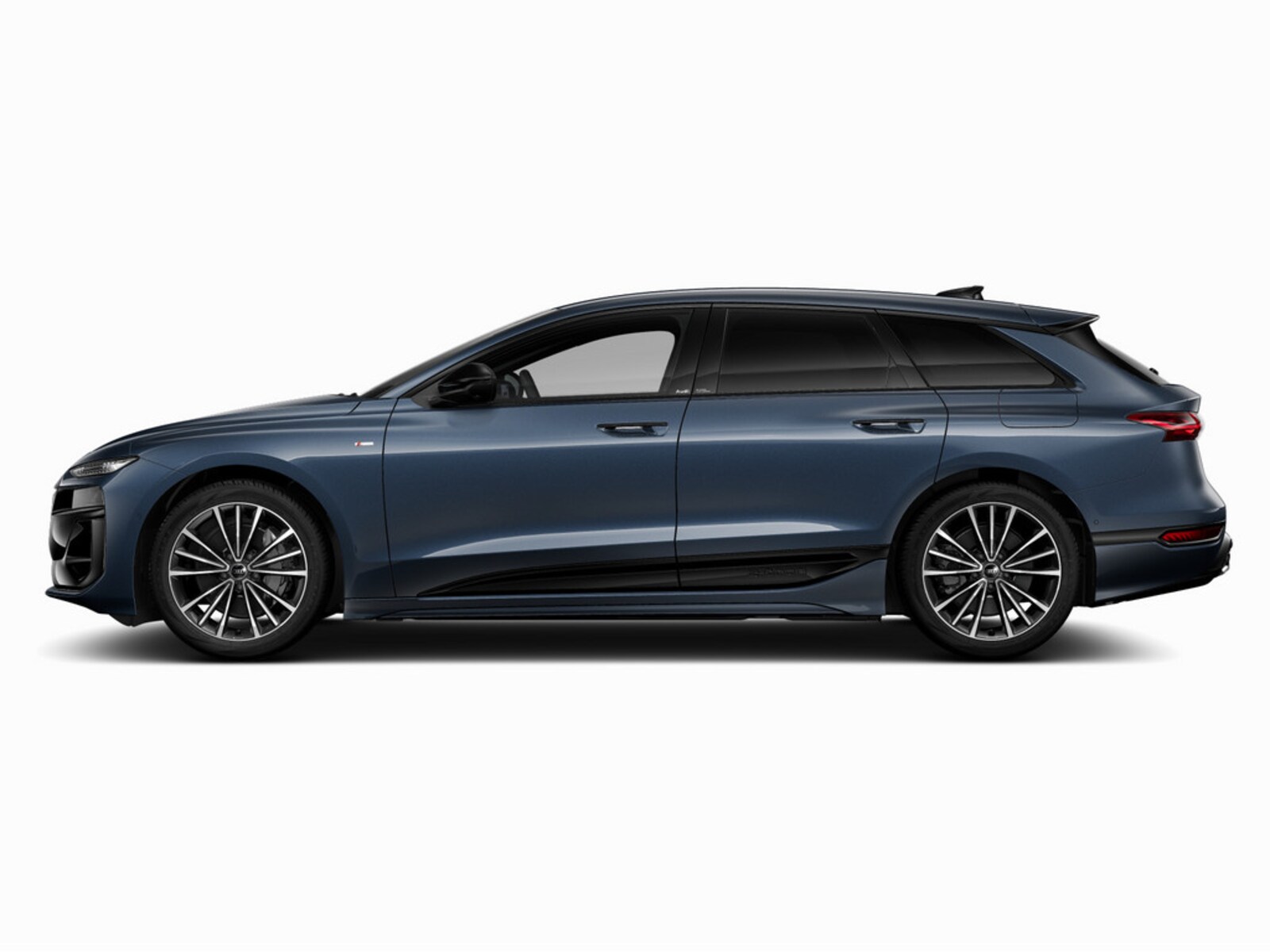 Audi A6 Avant e-tron – Bild 7