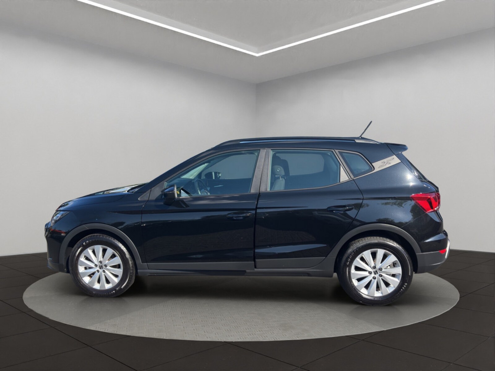 SEAT Arona – Bild 2