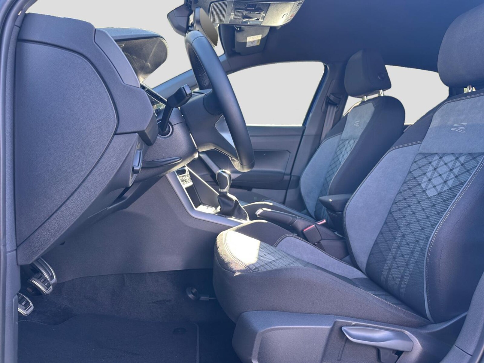 Volkswagen Polo – Bild 9