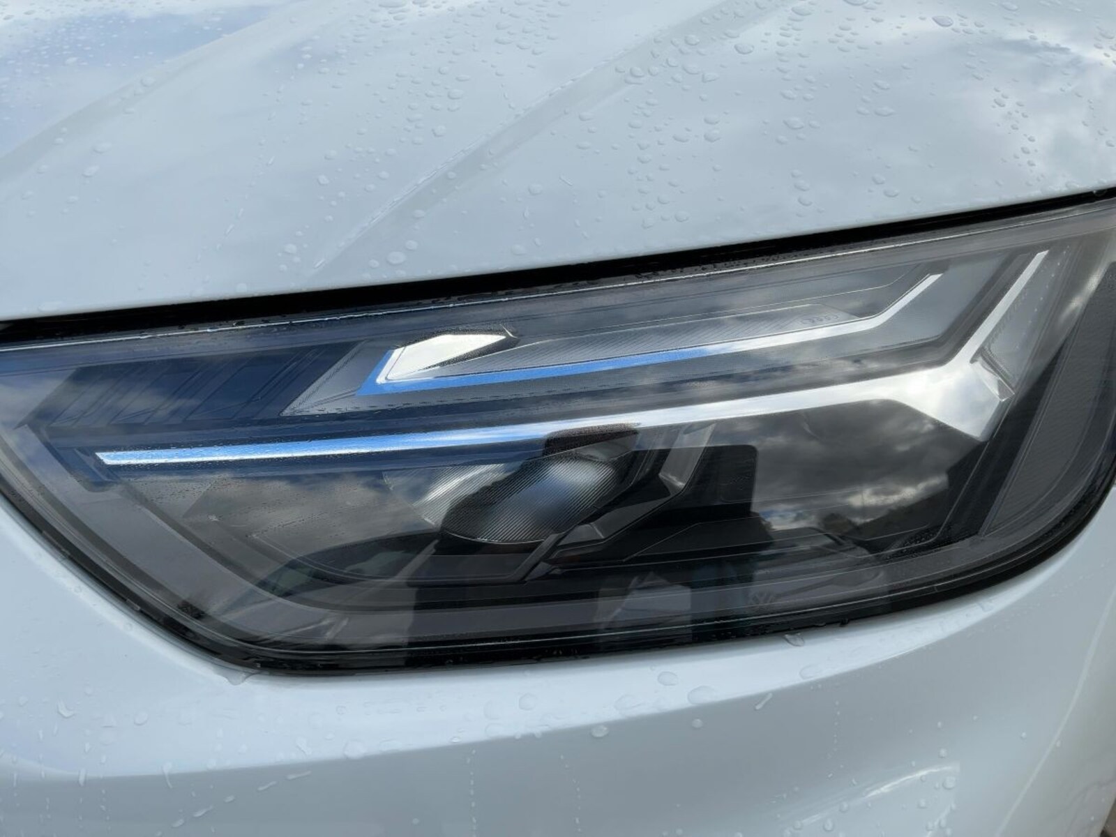 Audi Q5 – Bild 14