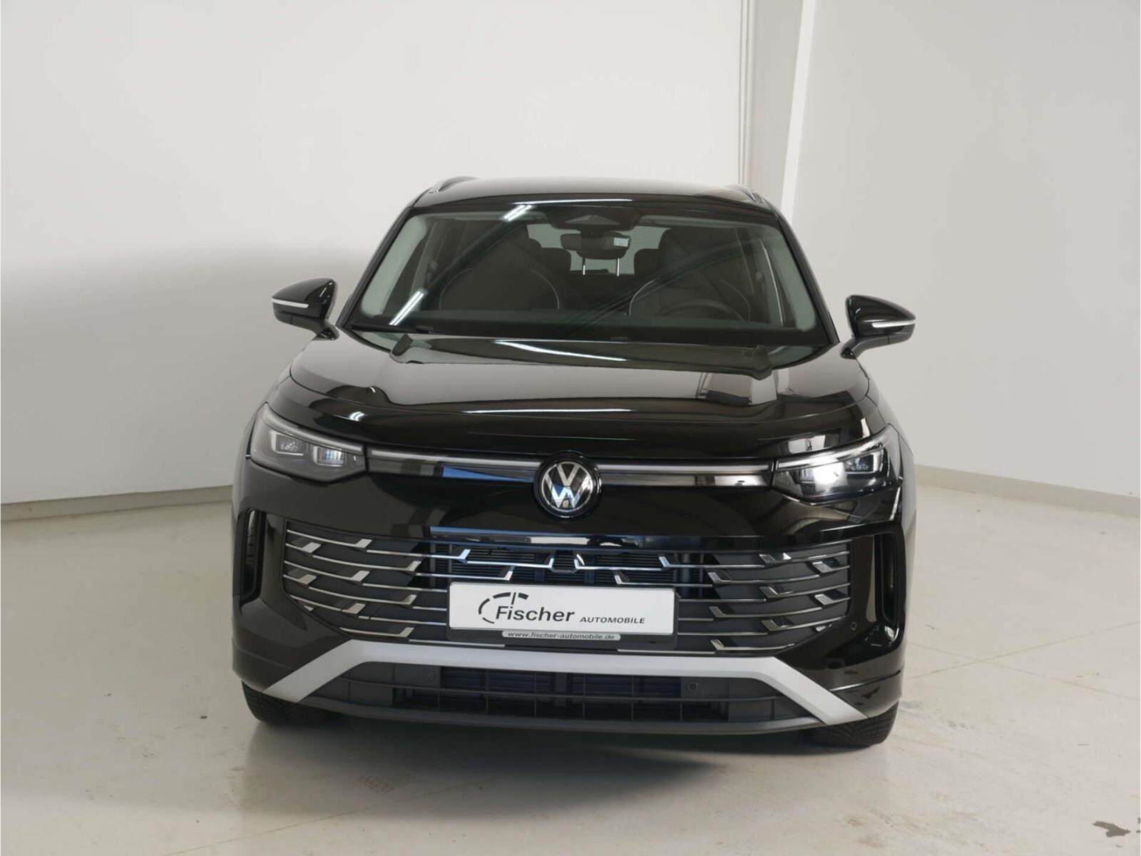 Volkswagen Tayron – Bild 2