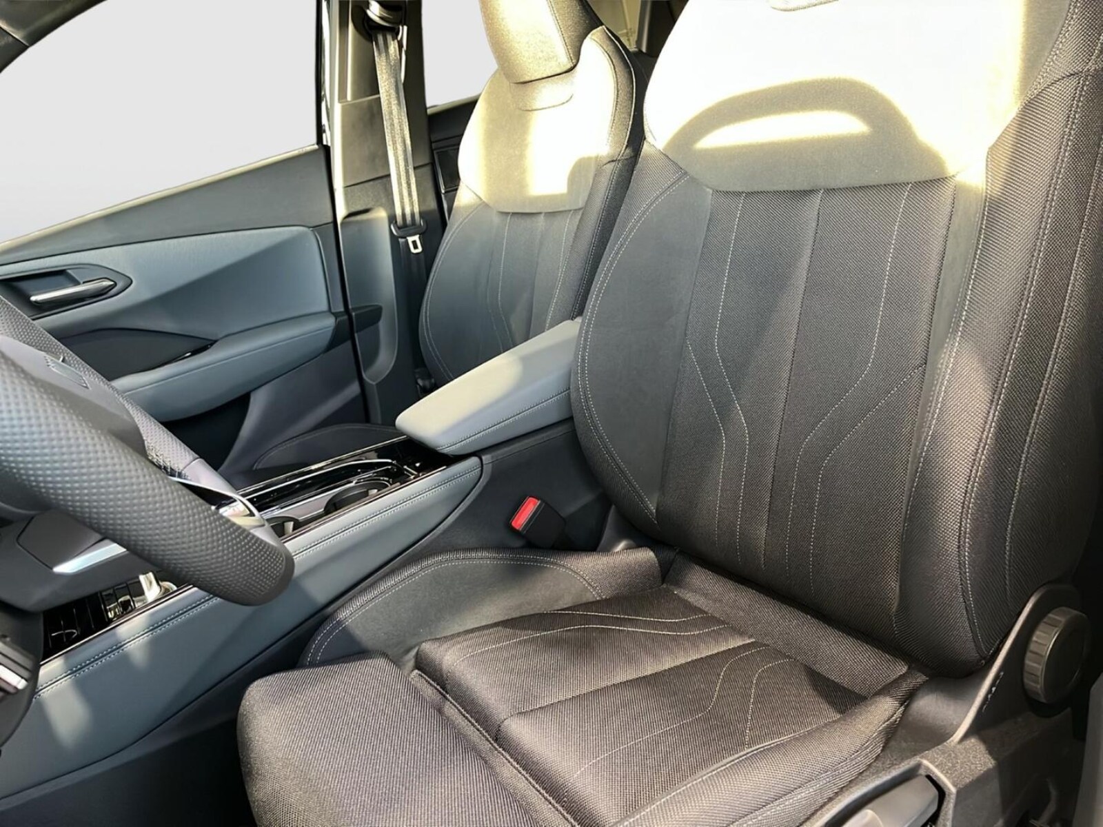 Audi Q3 – Bild 8