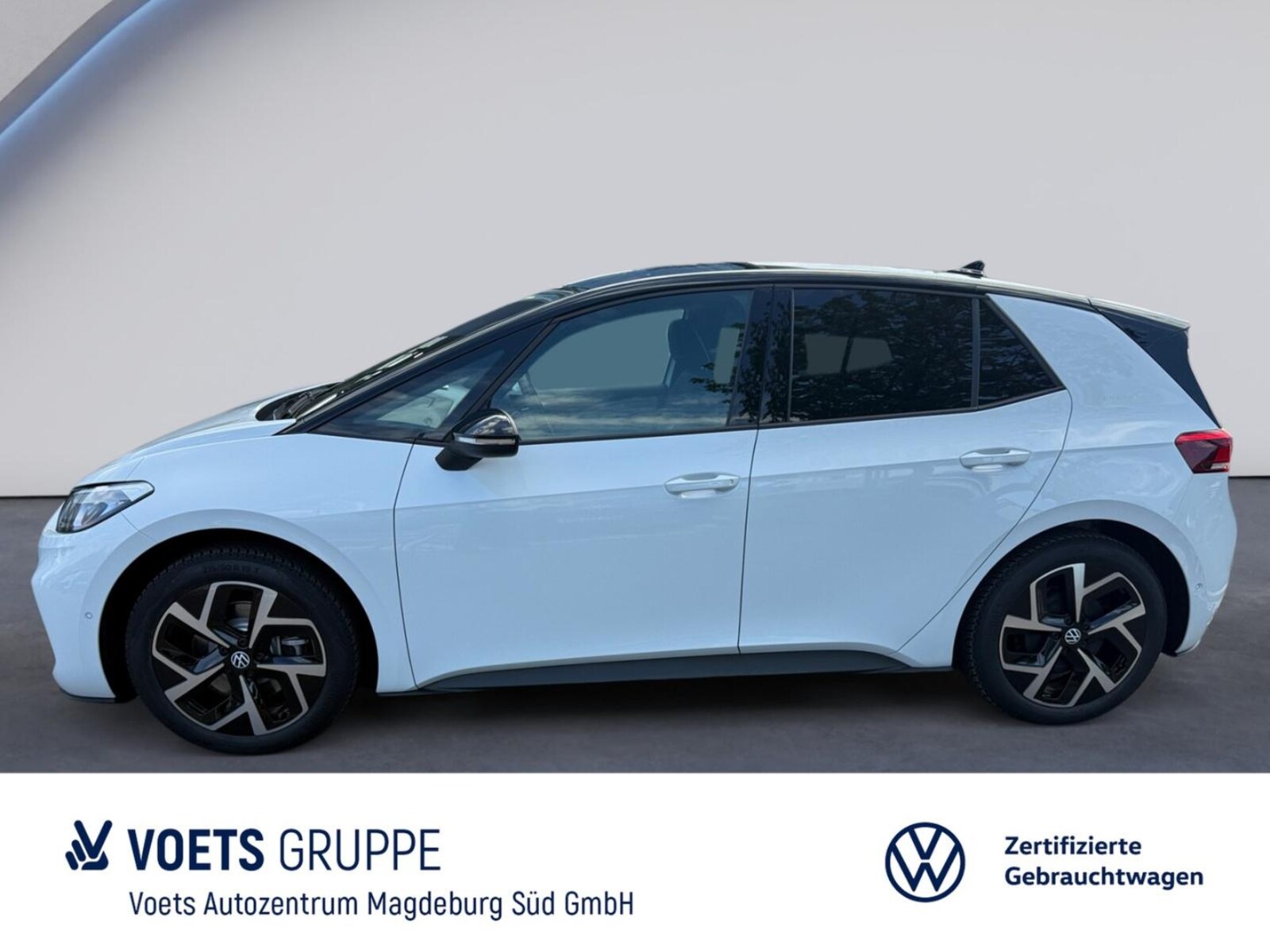 Volkswagen ID.3 – Bild 2