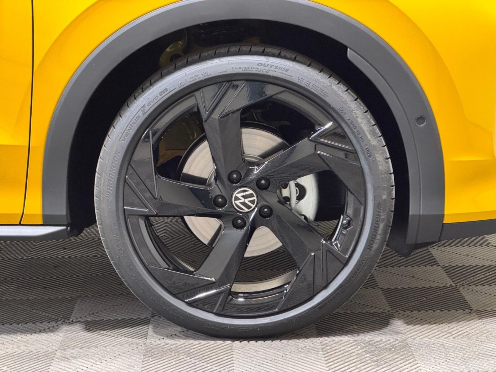 Volkswagen T-Roc – Bild 18