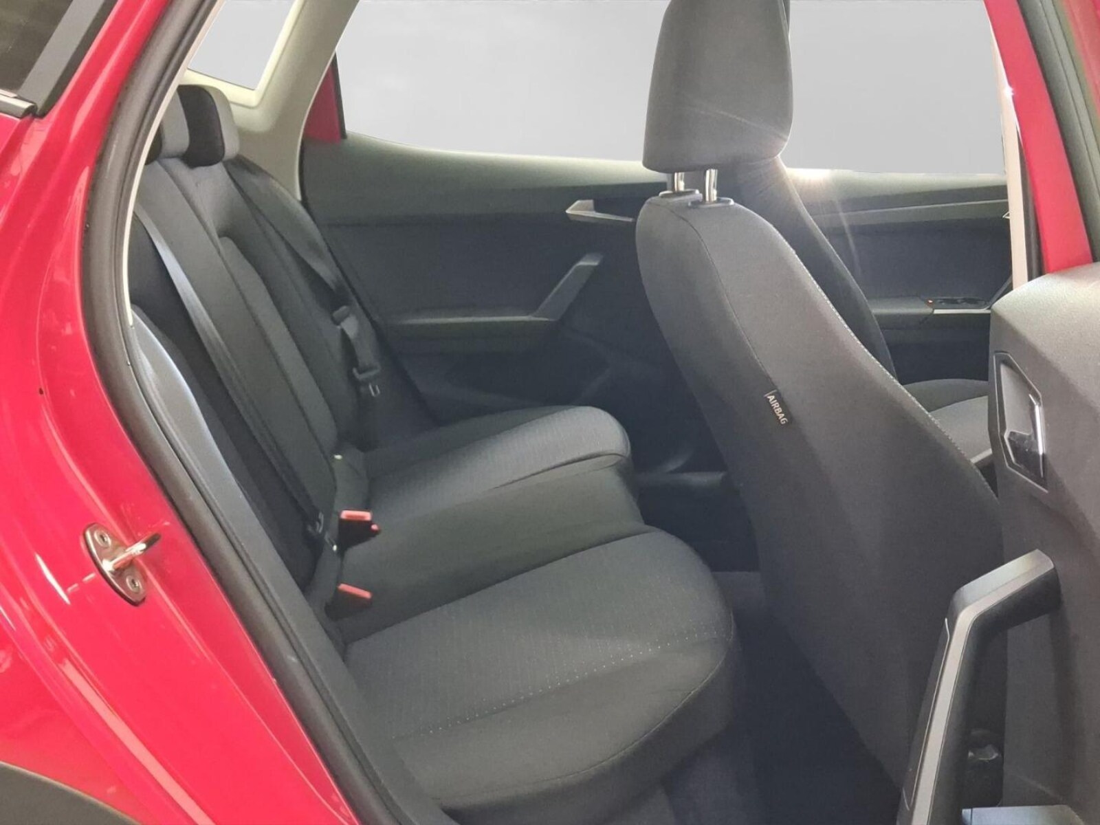 SEAT Arona – Bild 6